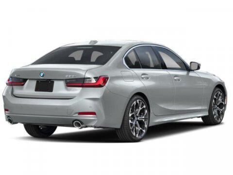 2026 BMW 330i
