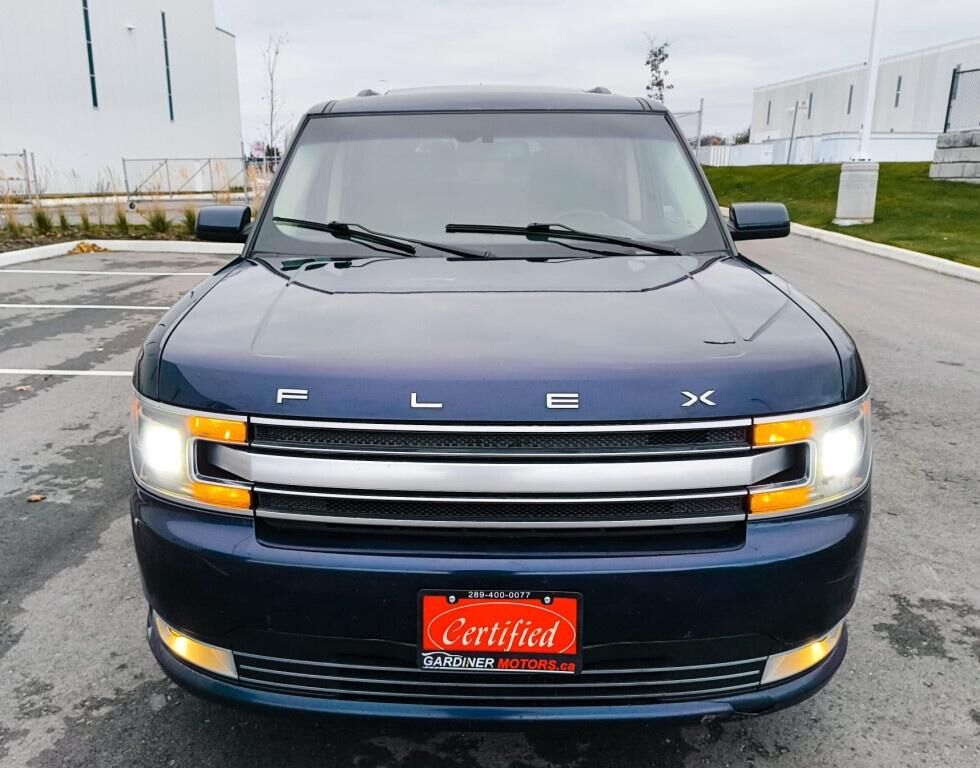 Ford Flex
