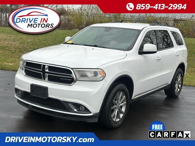 Dodge Durango