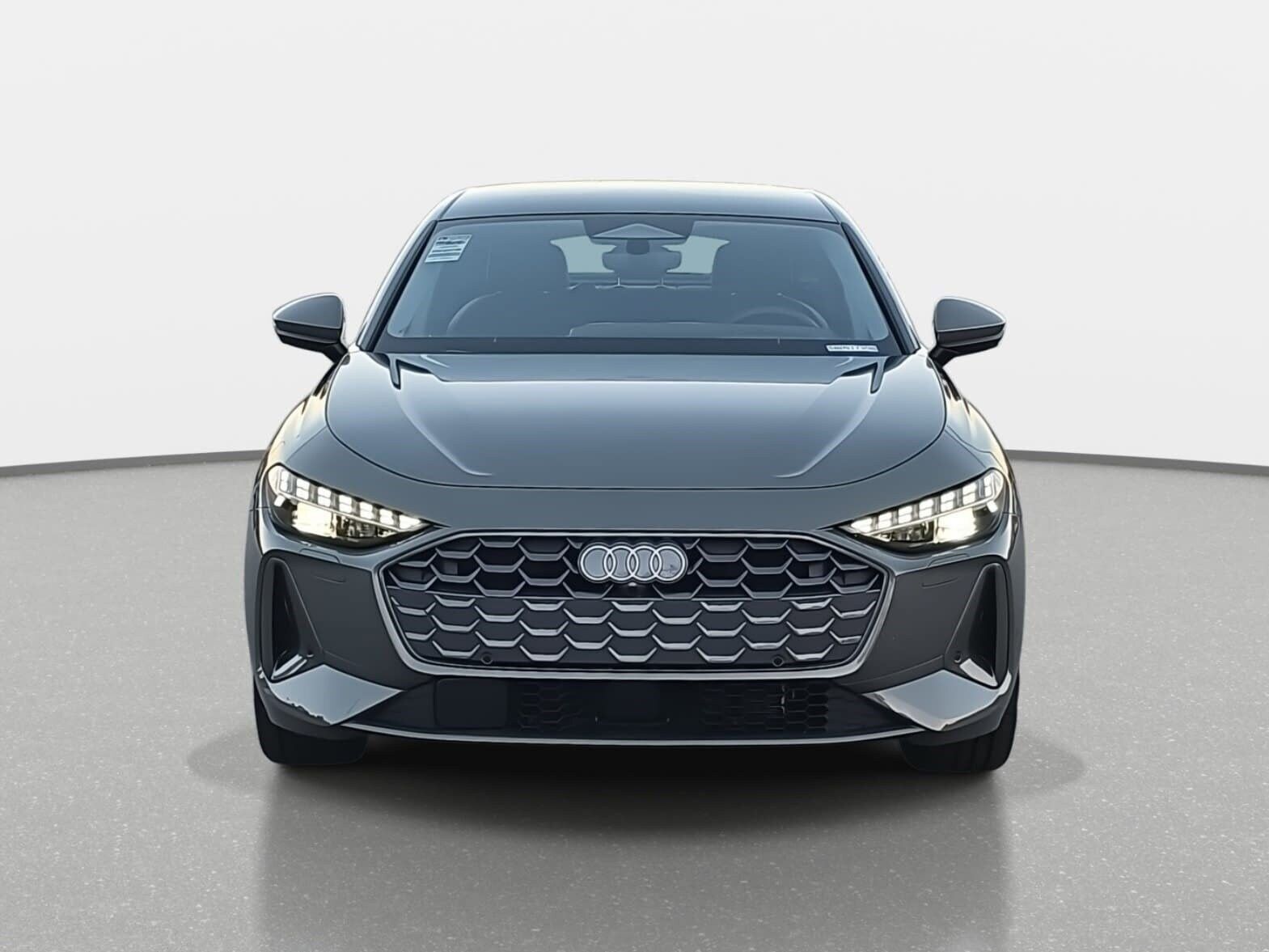 2025 Audi A5