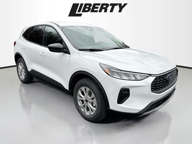 2026 FORD Escape