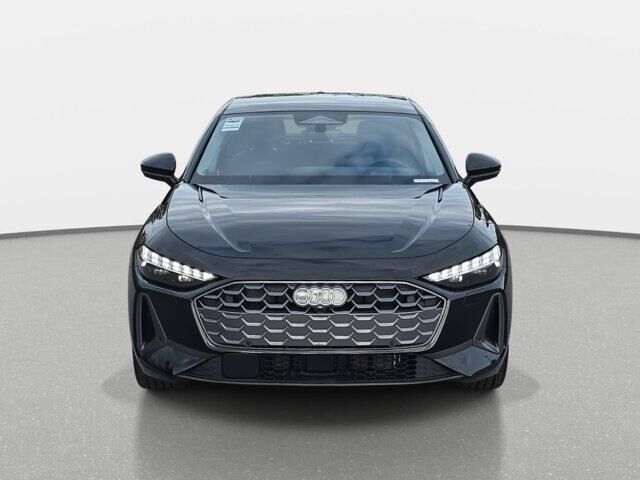 2025 Audi A5