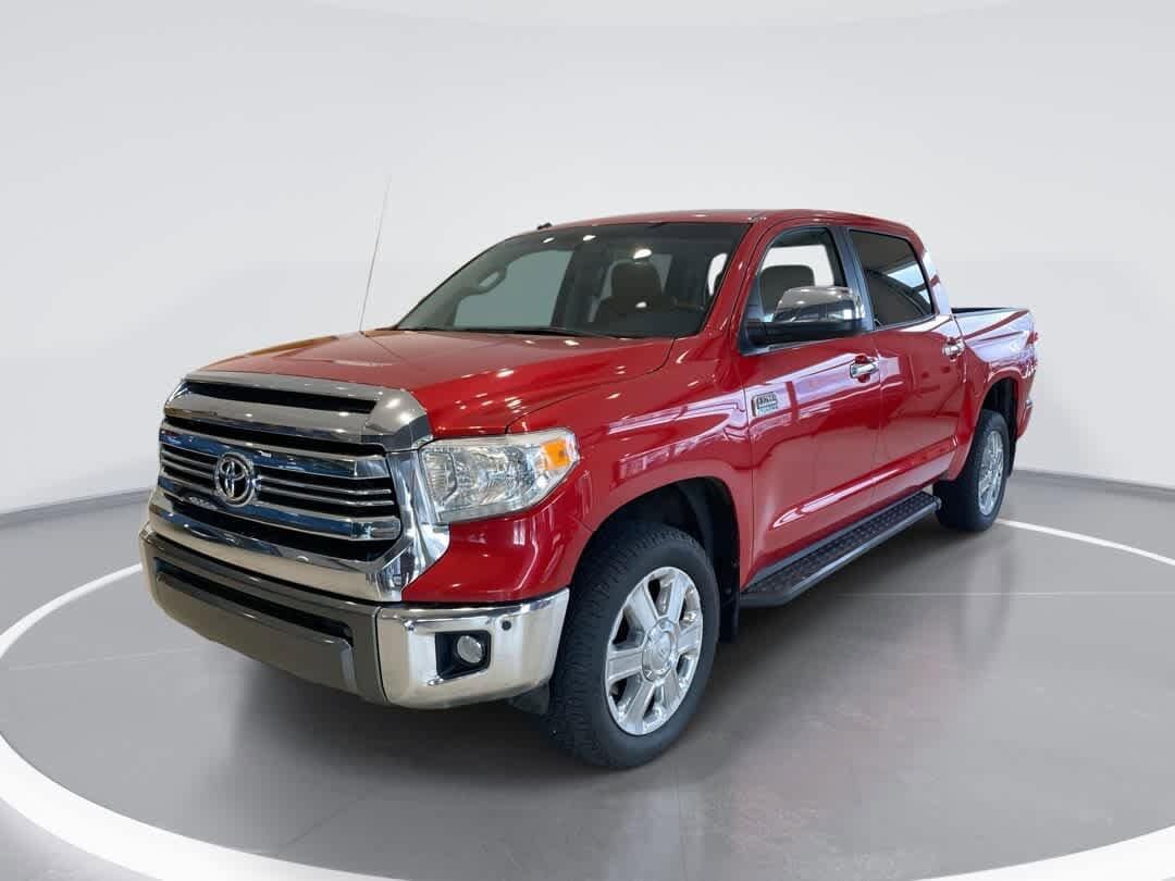 Toyota Tundra