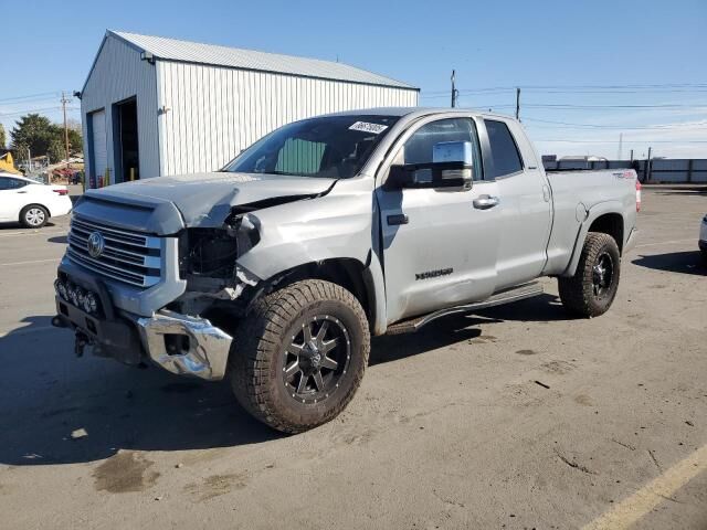 2021 TOYOTA Tundra