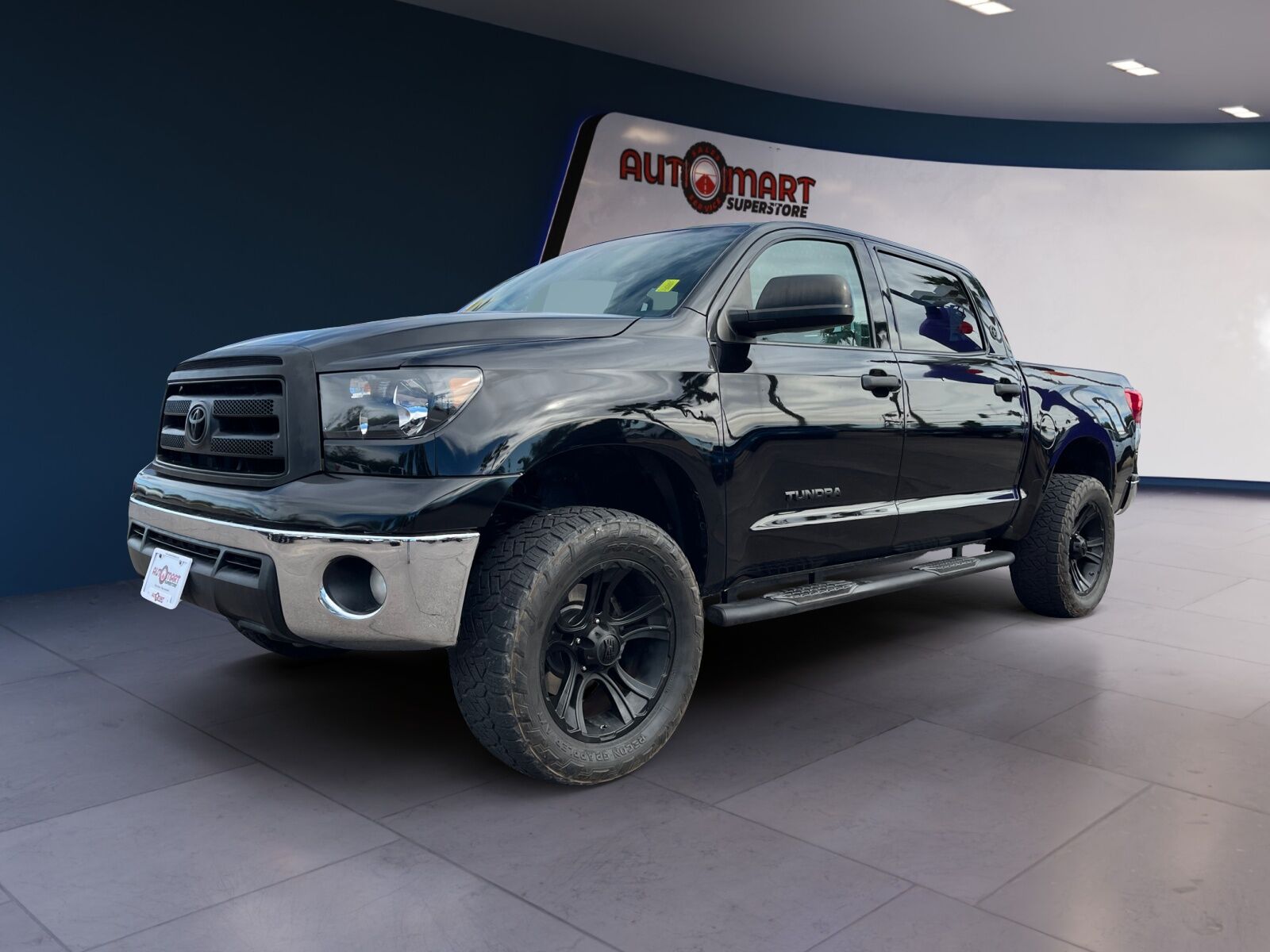 Toyota Tundra