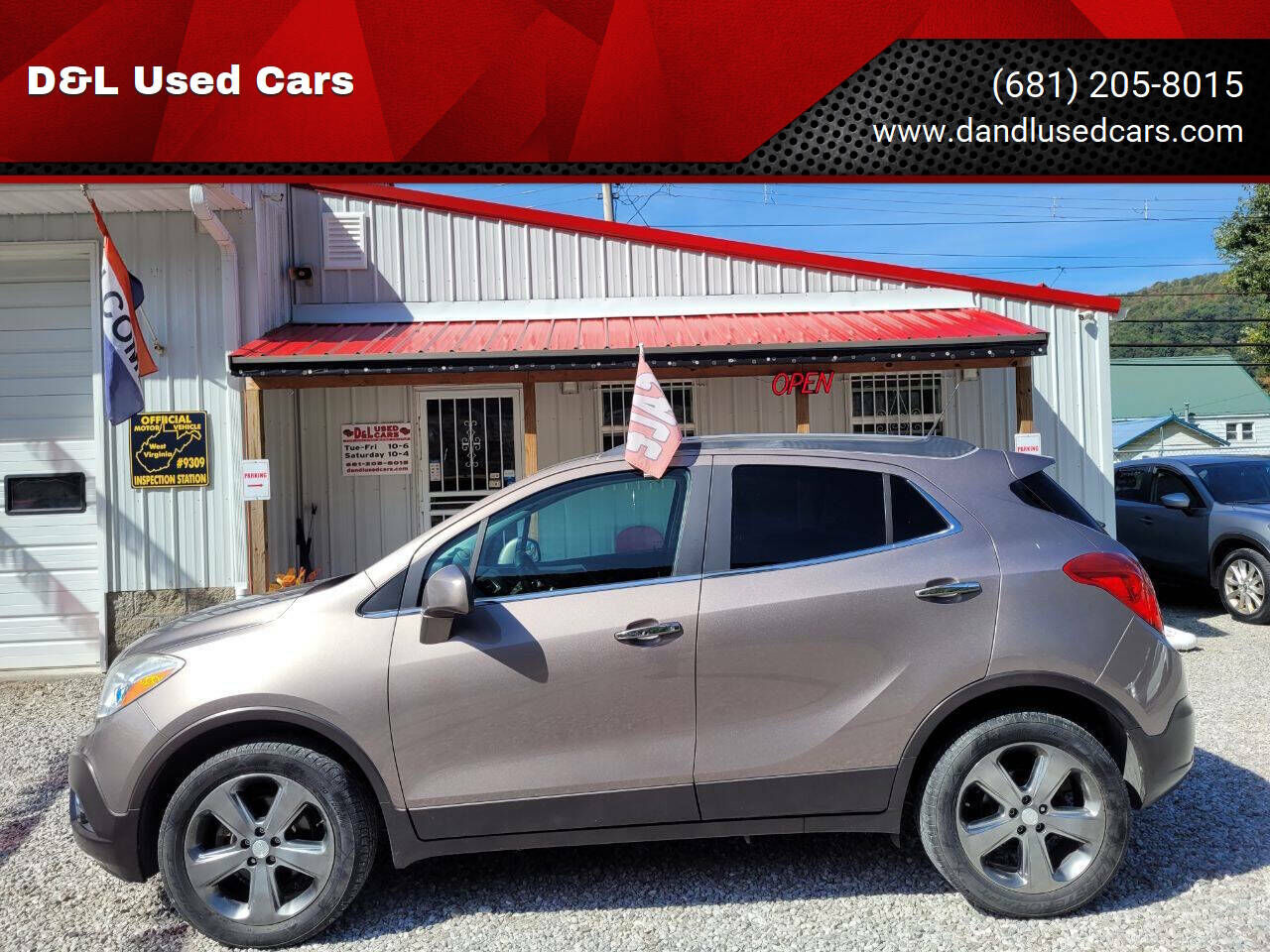 Buick Encore
