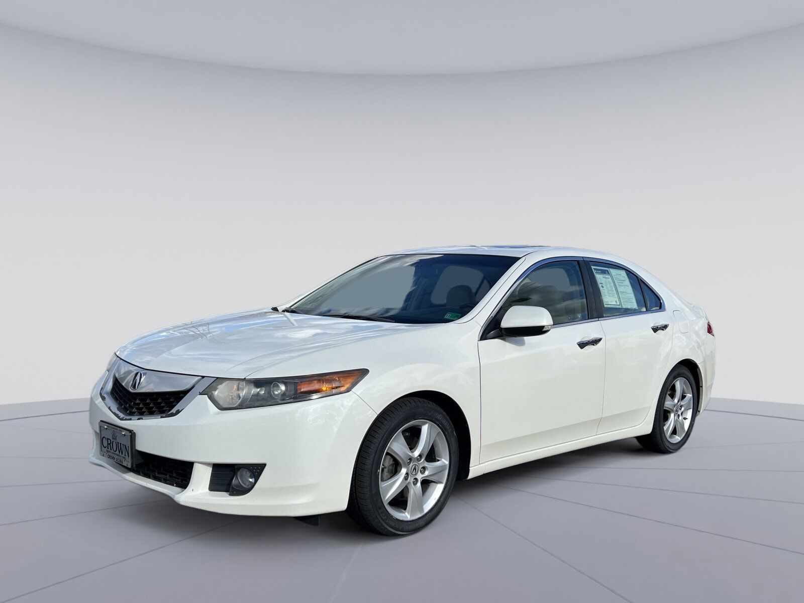Acura TSX