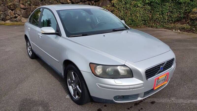 Volvo S40