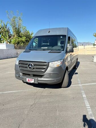 2019 MERCEDES-BENZ Sprinter