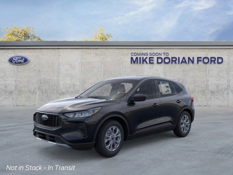 2026 FORD Escape