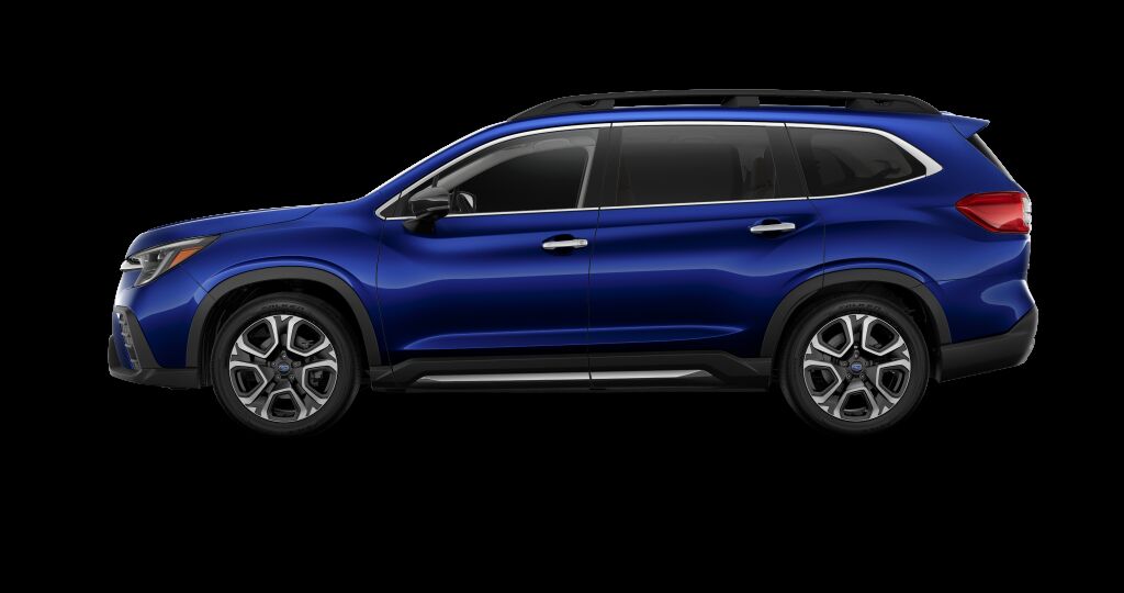 2026 SUBARU Ascent
