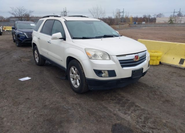 2008 SATURN Outlook