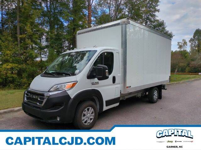 2023 RAM Promaster 3500