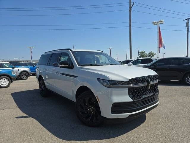 2025 LINCOLN Navigator L