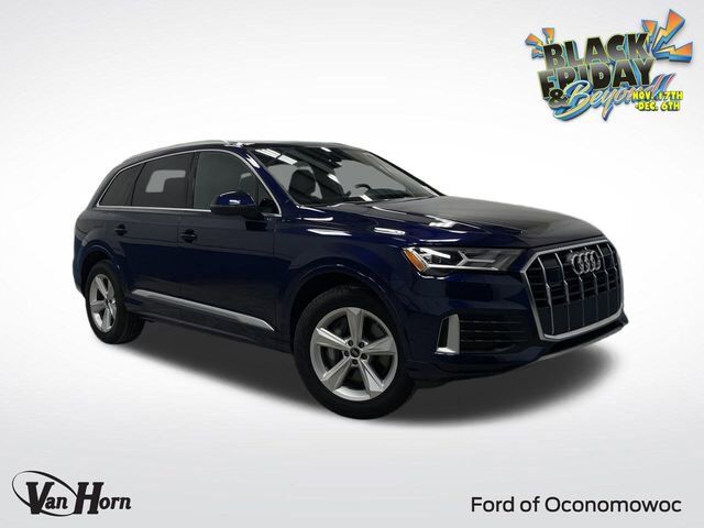 2023 AUDI Q7