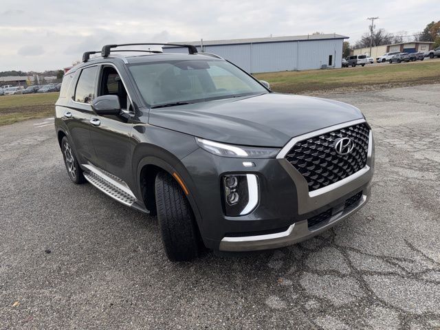 2022 HYUNDAI Palisade