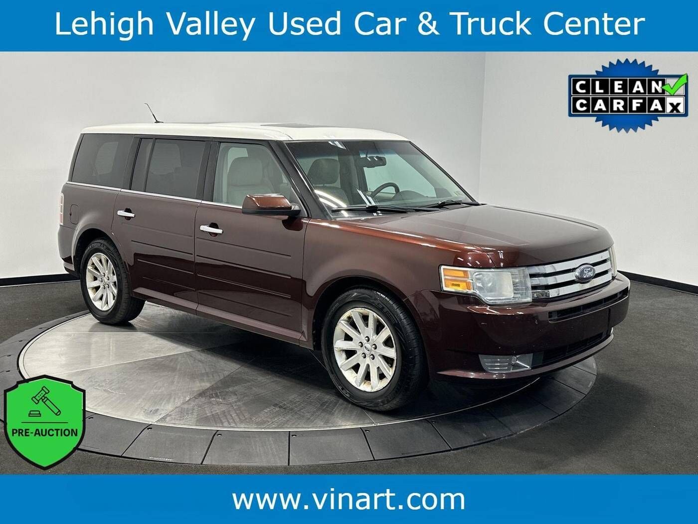 Ford Flex