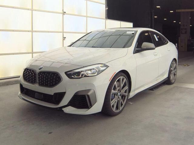 2024 BMW M2