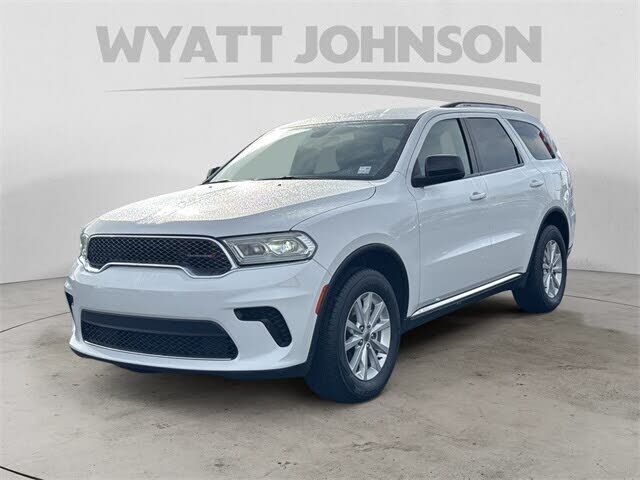 2023 DODGE Durango