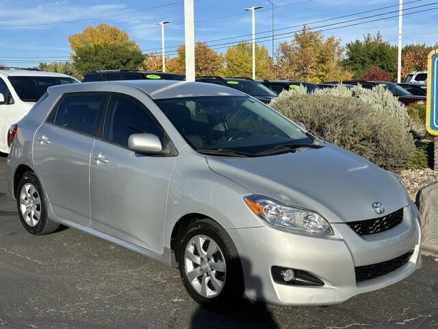 Toyota Corolla Matrix
