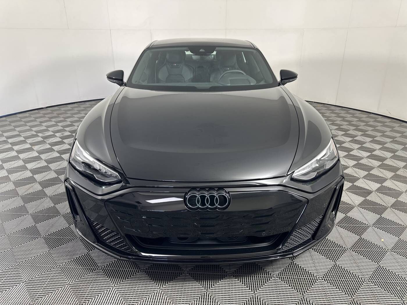 2026 Audi S e-tron GT