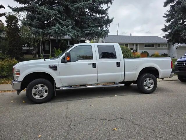 Ford F-350