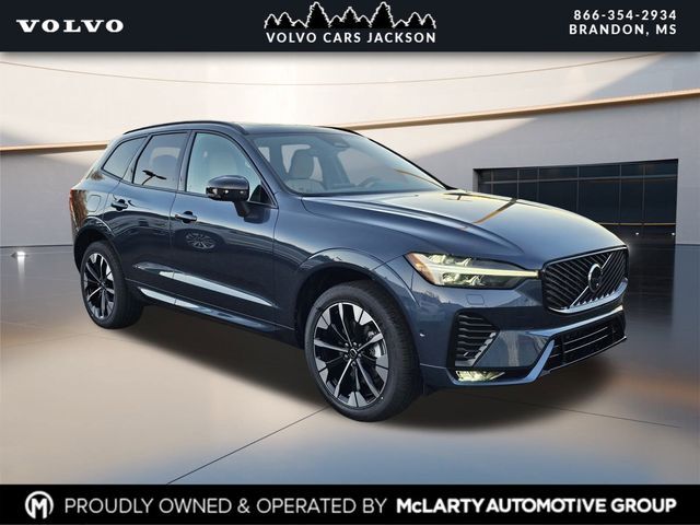 2026 VOLVO XC60