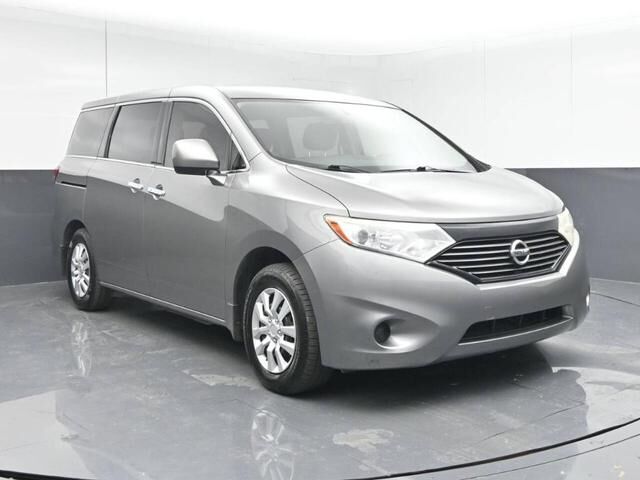 Nissan Quest