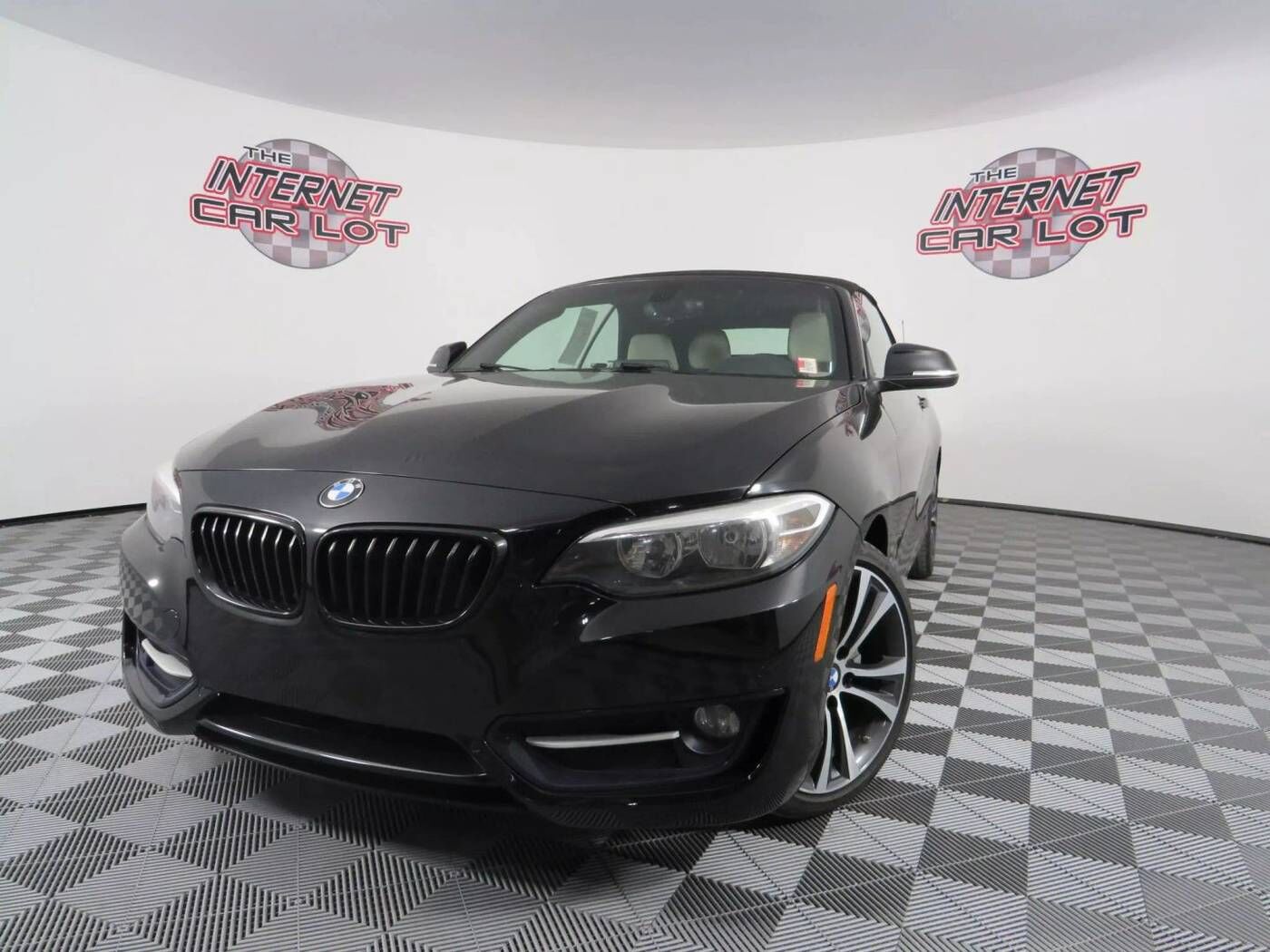 2017 BMW 2 Series