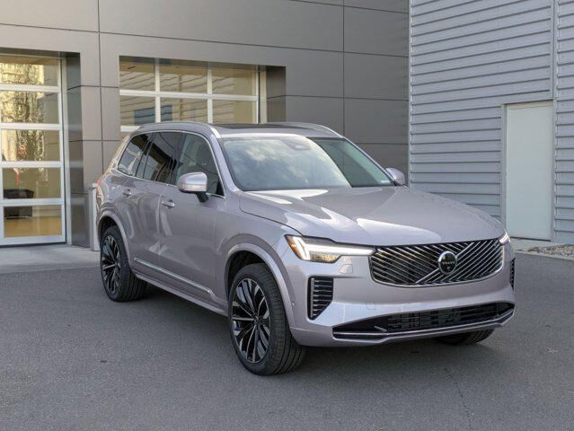 2026 VOLVO XC90