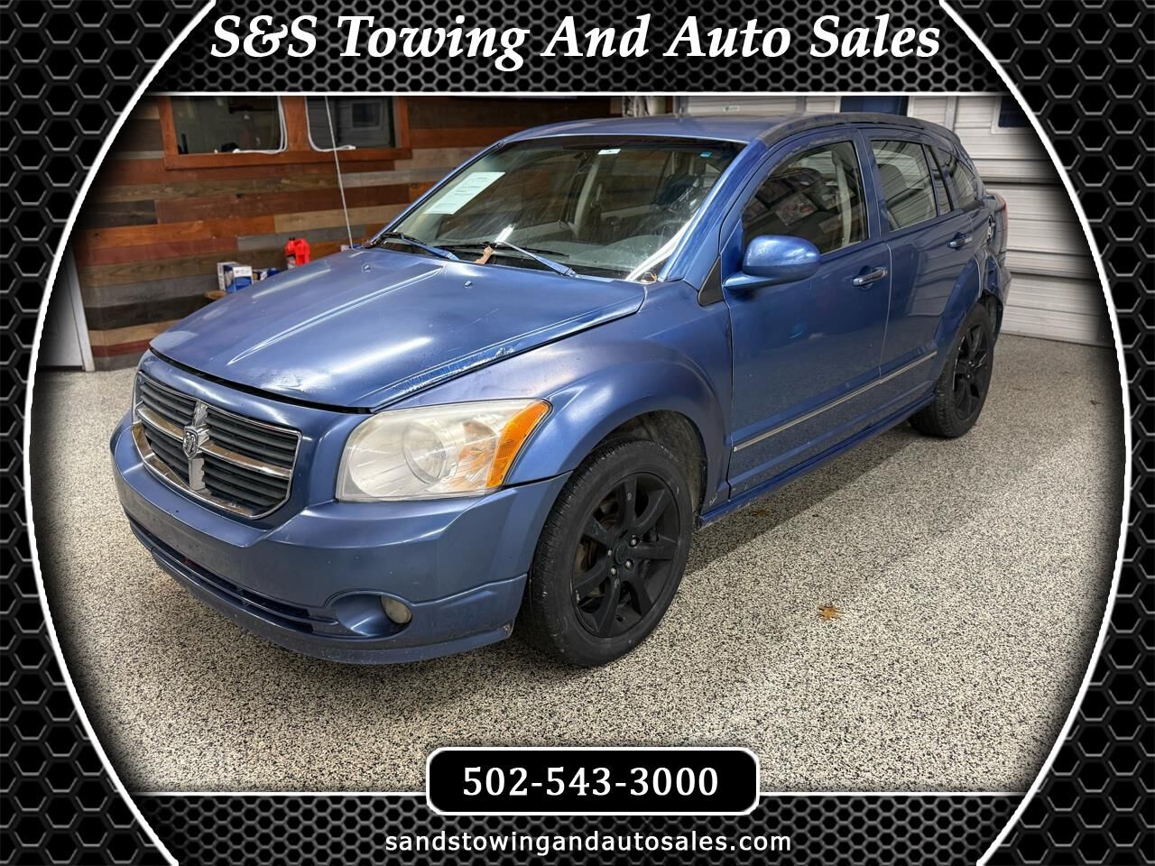 Dodge Caliber