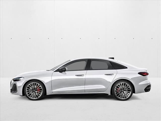 2025 Audi A5