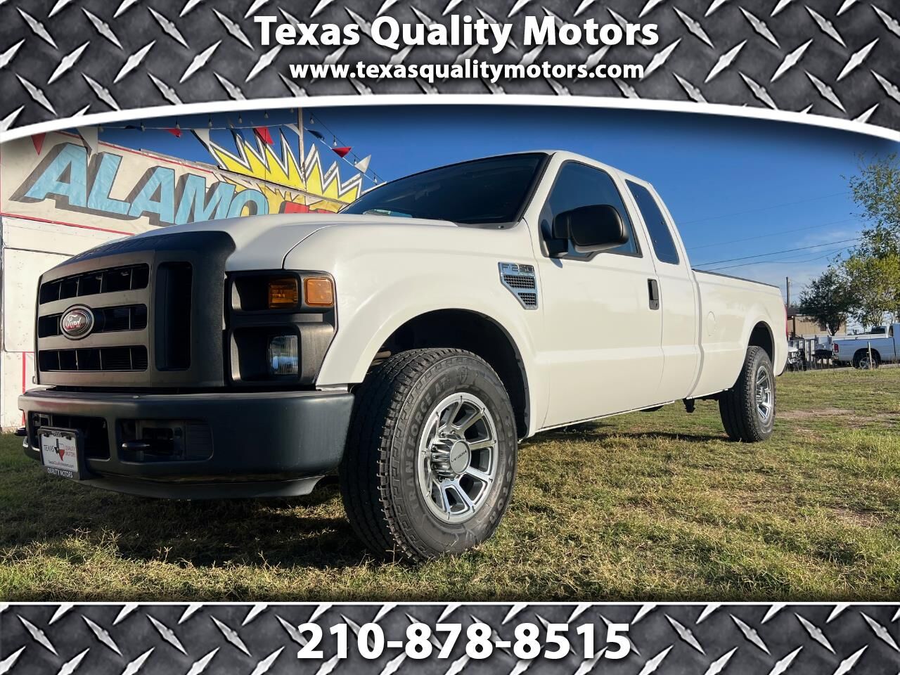 Ford F-250