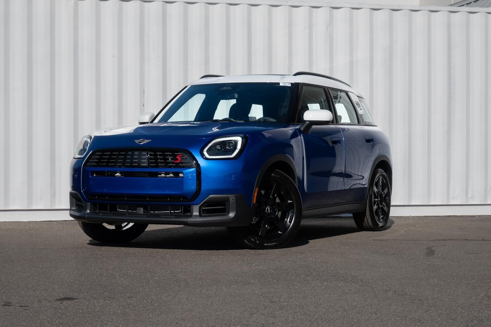 2026 MINI Countryman