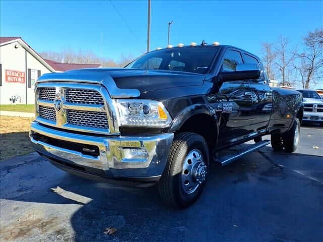 RAM 3500