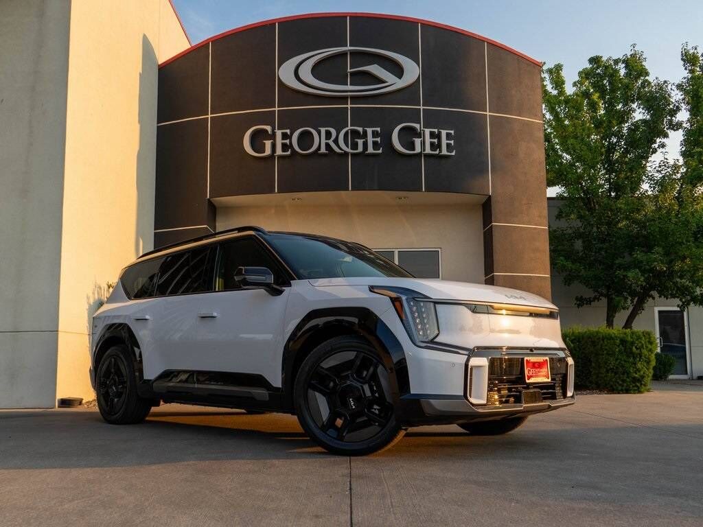 2026 KIA EV9