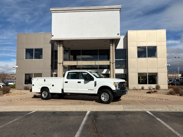Ford F-350