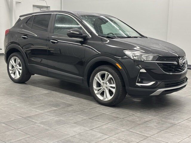 2023 BUICK Encore GX