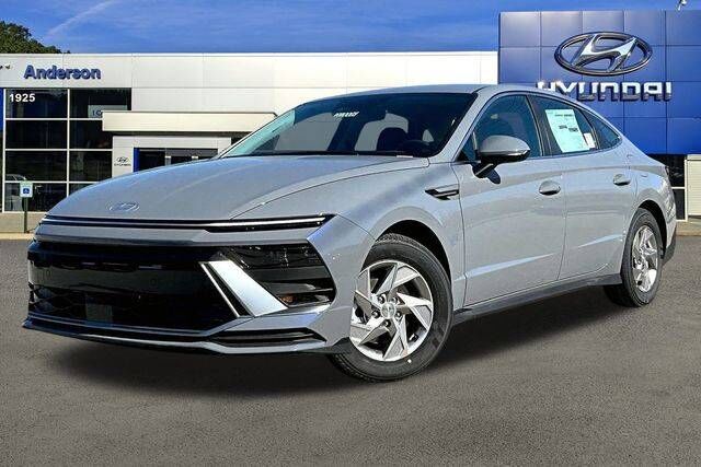 2026 HYUNDAI Sonata