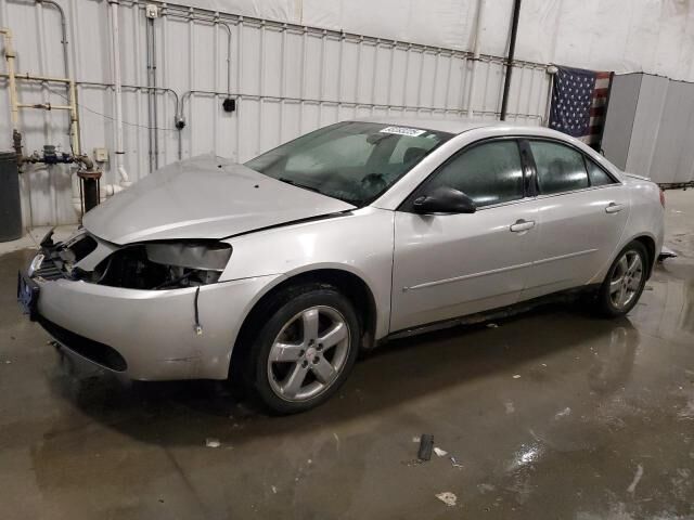 Pontiac G6