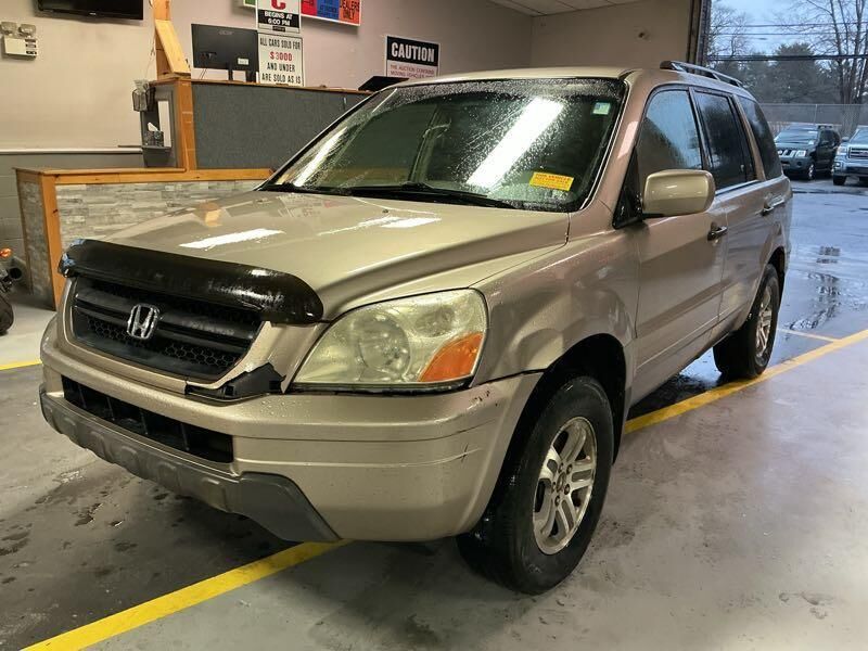 Honda Pilot