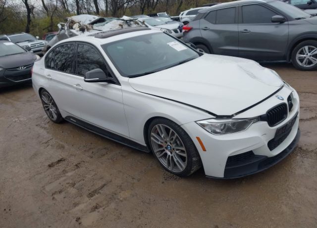 BMW 335i