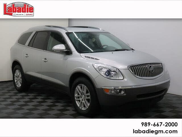 Buick Enclave