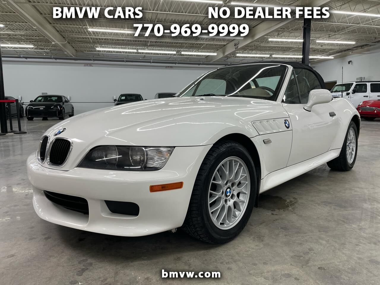 BMW Z3