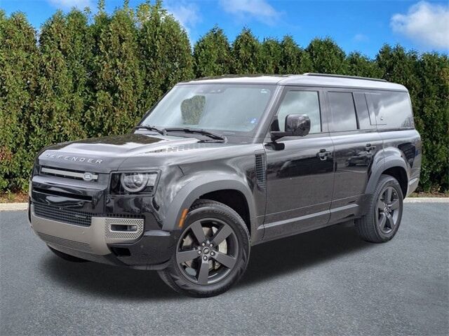 2023 LAND ROVER Defender