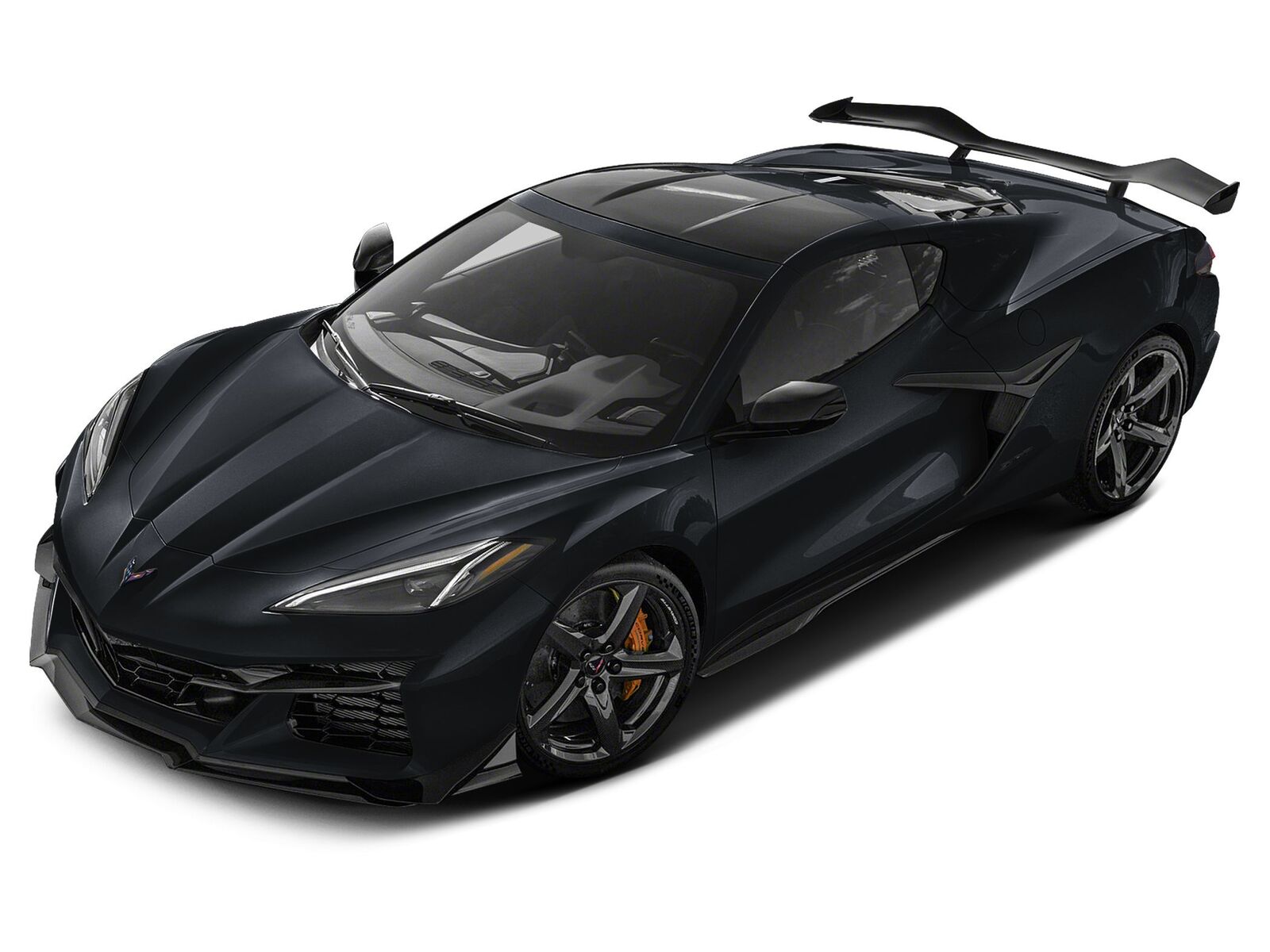 2024 CHEVROLET Corvette
