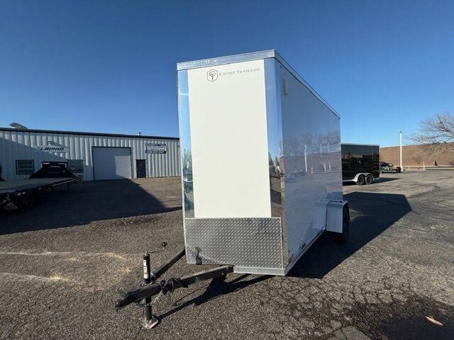 2026 CROSS TRAILERS Cross Trailers