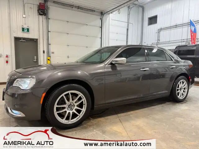 Chrysler 300