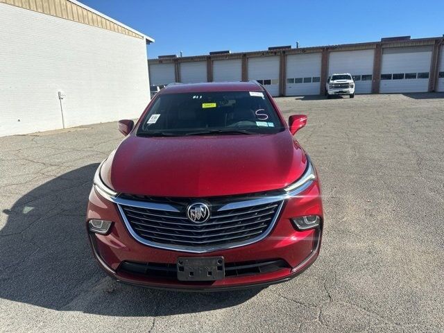 2024 BUICK Enclave