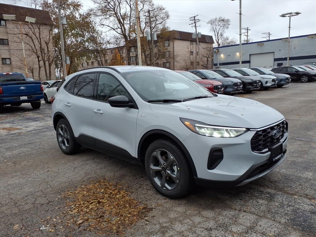 2026 FORD Escape